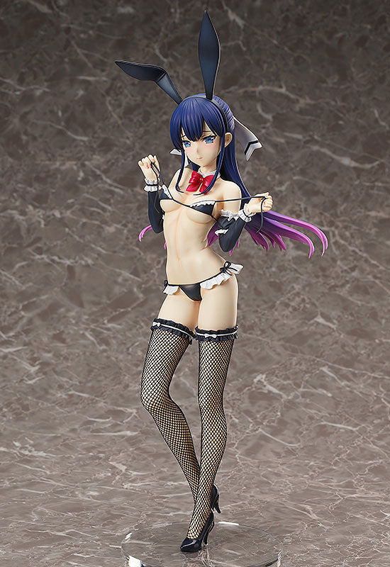 Serie B-STYLE Hisasi Original Bunny Reika Bunny Ver. 1/4