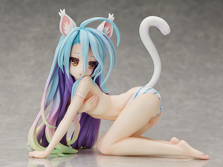 Versión estilo B de No Game No Life Shiro Cat. 1/4
