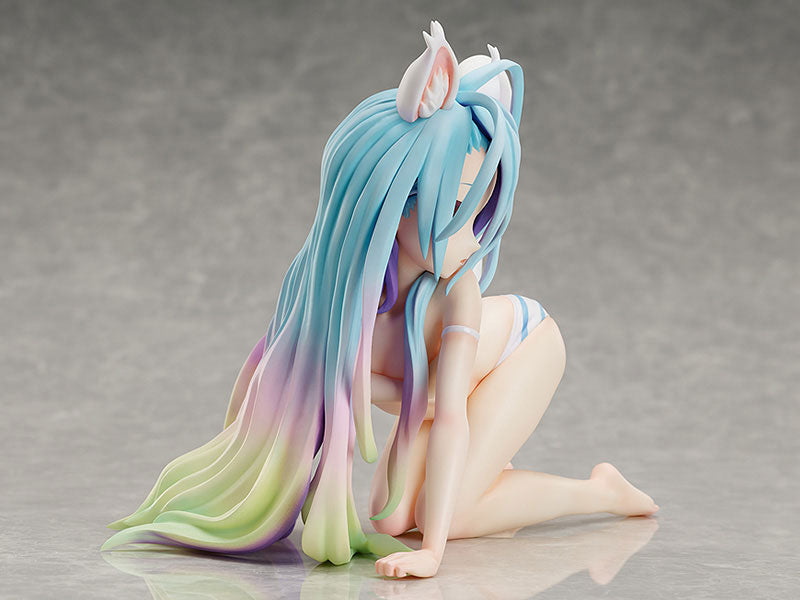 Versión estilo B de No Game No Life Shiro Cat. 1/4