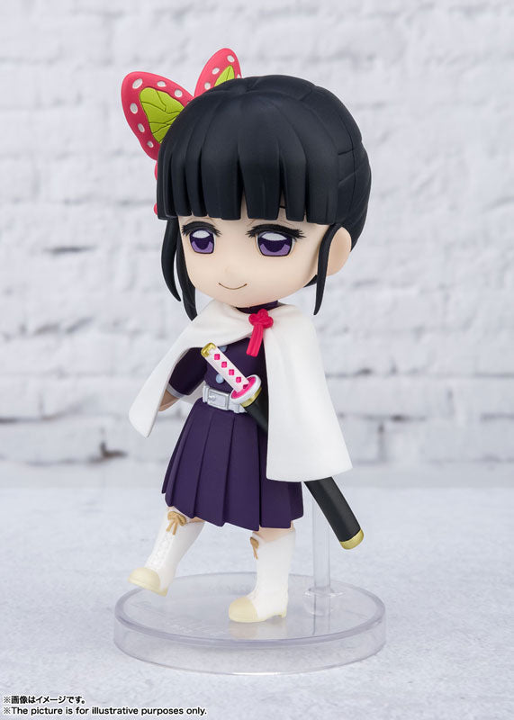 Figuarts mini Kanao Tsuyuri "Demon Slayer: Kimetsu no Yaiba"