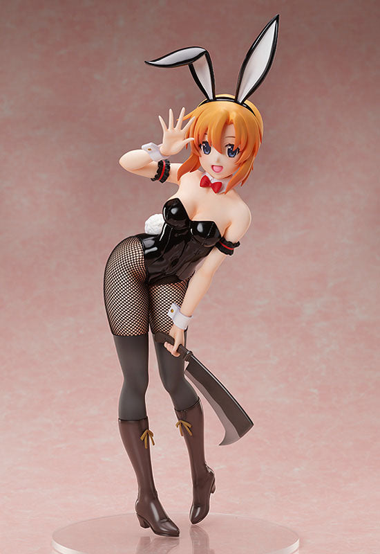 ¡ESTILO B Higurashi no Naku Koro ni - GOU Rena Ryugu Bunny Ver! 1/4