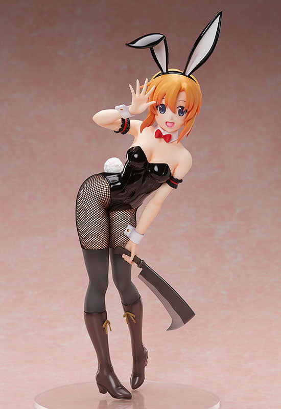 ¡ESTILO B Higurashi no Naku Koro ni - GOU Rena Ryugu Bunny Ver! 1/4