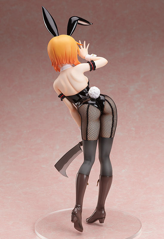 ¡ESTILO B Higurashi no Naku Koro ni - GOU Rena Ryugu Bunny Ver! 1/4