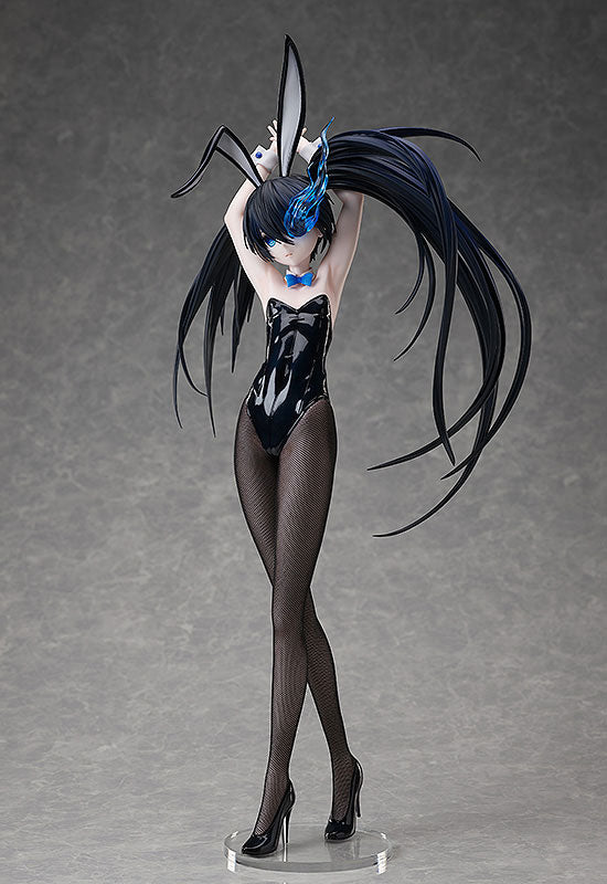 Black Rock Shooter: Bunny Ver. ESTILO B 1/4