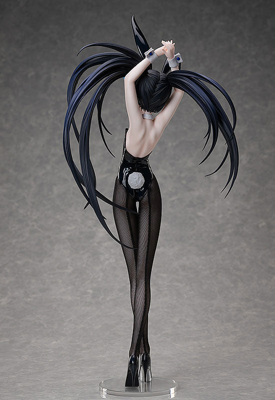 Black Rock Shooter: Bunny Ver. ESTILO B 1/4