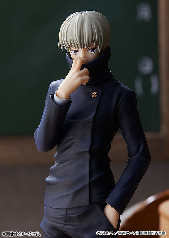 POP UP PARADE Jujutsu Kaisen Toge Inumaki