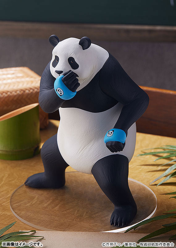 POP UP PARADE Jujutsu Kaisen Panda