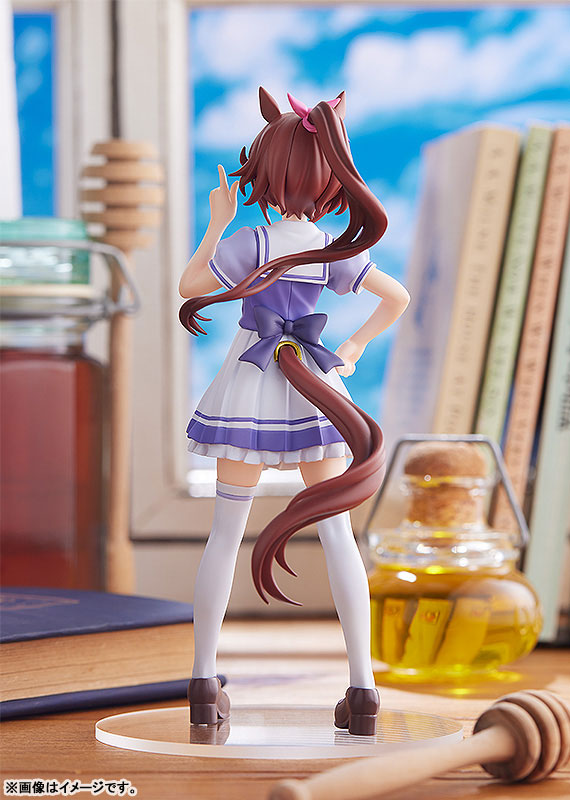 POP UP PARADE Umamusume Pretty Derby Tokai Teio School Uniform Ver.