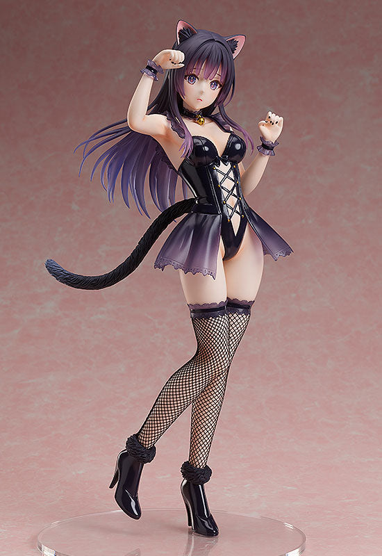 B-STYLE sorasis Yuuka Sorai Orejas de Gato Ver. 1/4