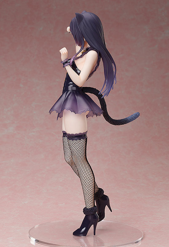 B-STYLE sorasis Yuuka Sorai Orejas de Gato Ver. 1/4