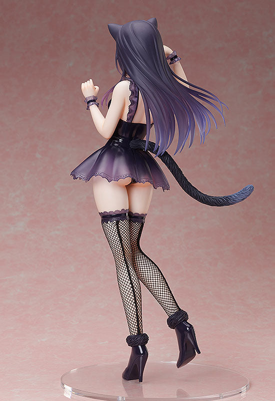 B-STYLE sorasis Yuuka Sorai Orejas de Gato Ver. 1/4