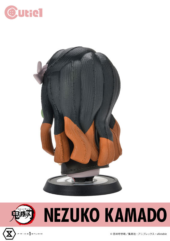 Cutie1 Demon Slayer: Kimetsu no Yaiba Nezuko Kamado