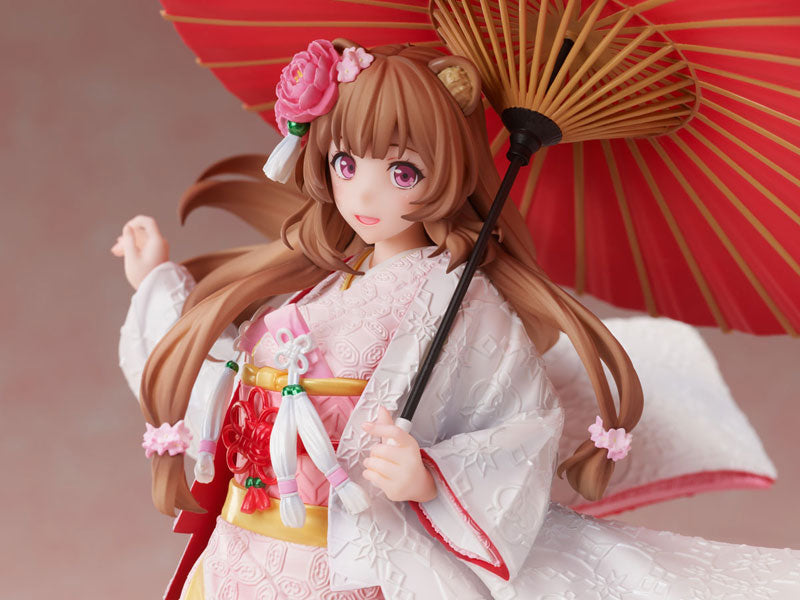 The Rising of the Shield Hero Season 2 Raphtalia -Shiromuku- 1/7