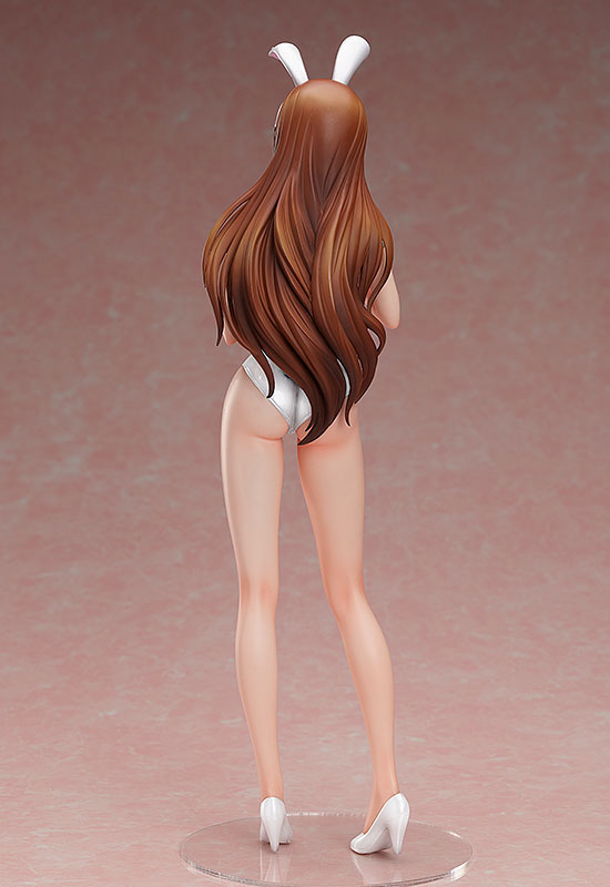 Steins estilo B;Gate Kurisu Makise Bare Leg Bunny Ver. 1/4