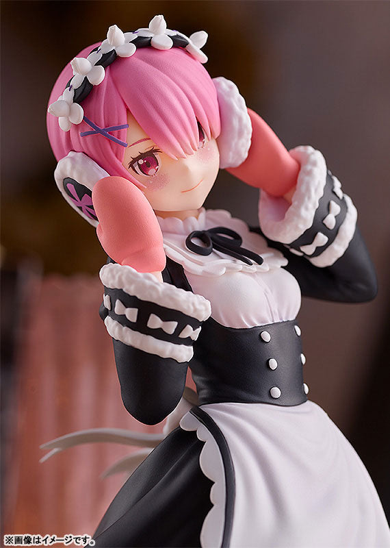 POP UP PARADE Re:ZERO -Starting Life in Another World- Ram Ice Season Ver.