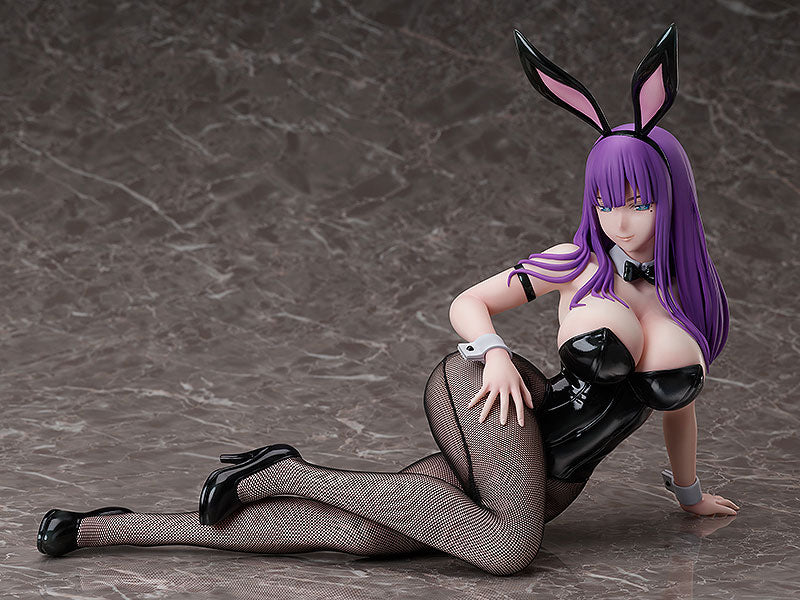 B-STYLE Harem del fin del mundo Mira Suou Bunny Ver. 1/4
