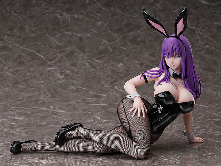 B-STYLE Harem del fin del mundo Mira Suou Bunny Ver. 1/4