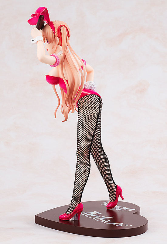 KDcolle Un par de cucos Erika Amano Bunny Girl Ver. 1/7