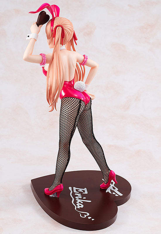 KDcolle Un par de cucos Erika Amano Bunny Girl Ver. 1/7