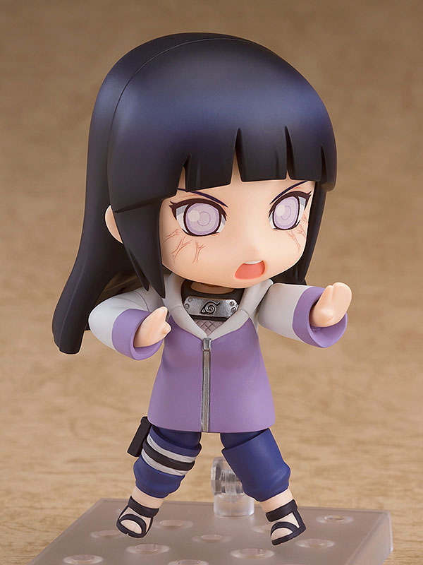 Nendoroid NARUTO Shippuden Hinata Hyuga