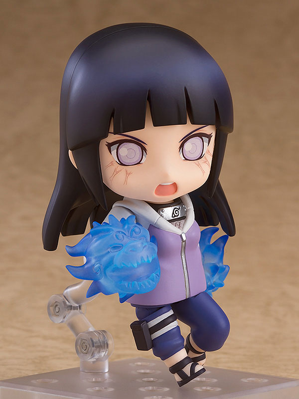 Nendoroid NARUTO Shippuden Hinata Hyuga