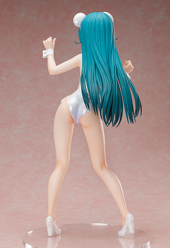 B-STYLE Kuma Kuma Kuma Bear Yuna: Traje de oso blanco Ver. 1/4