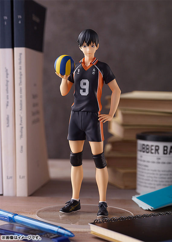 POP UP PARADE Haikyuu!! TO THE TOP Tobio Kageyama