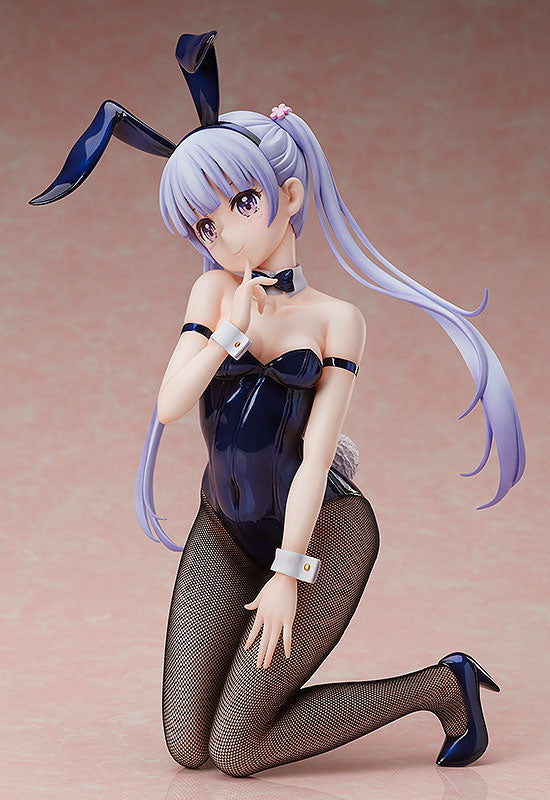 ¡¡¡NUEVO JUEGO!! ¡Aoba Suzukaze conejito Ver! 1/4