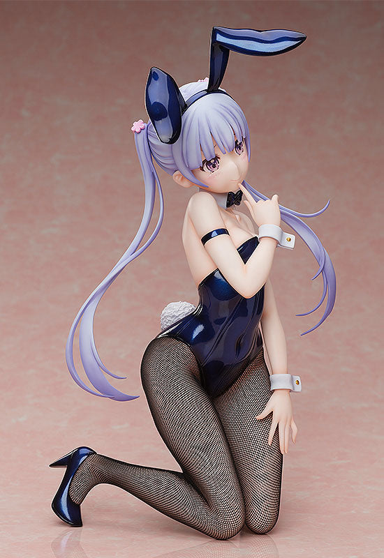 ¡¡¡NUEVO JUEGO!! ¡Aoba Suzukaze conejito Ver! 1/4
