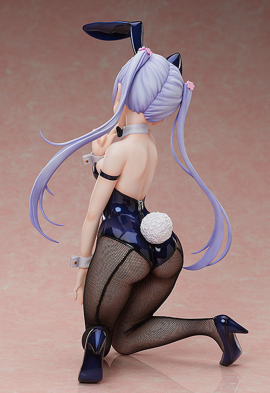 ¡¡¡NUEVO JUEGO!! ¡Aoba Suzukaze conejito Ver! 1/4