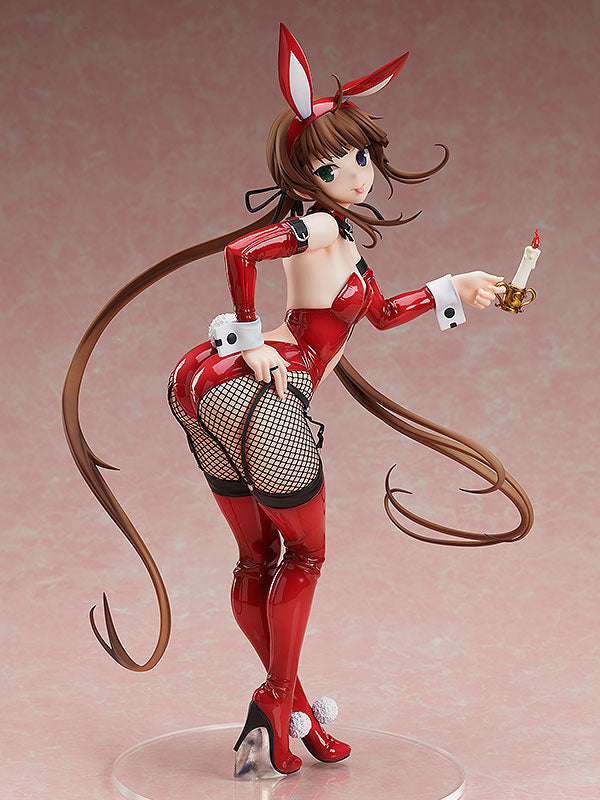 B-STYLE Shinobi Master Senran Kagura: New Link Ryobi Bunny Ver. 1/4