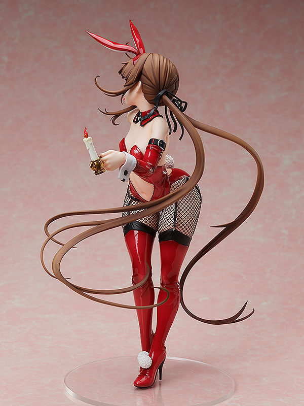 B-STYLE Shinobi Master Senran Kagura: New Link Ryobi Bunny Ver. 1/4