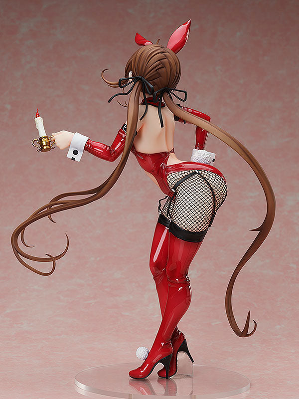 B-STYLE Shinobi Master Senran Kagura: New Link Ryobi Bunny Ver. 1/4