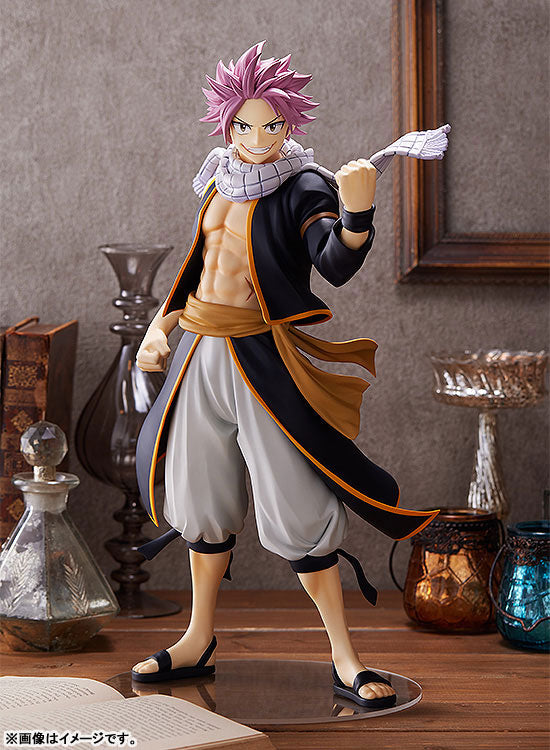 POP UP PARADE Natsu Dragneel XL (Fairy Tail Final Season