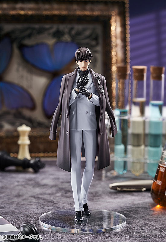 POP UP PARADE Love & Producer -EVOL x LOVE- Mo Xu