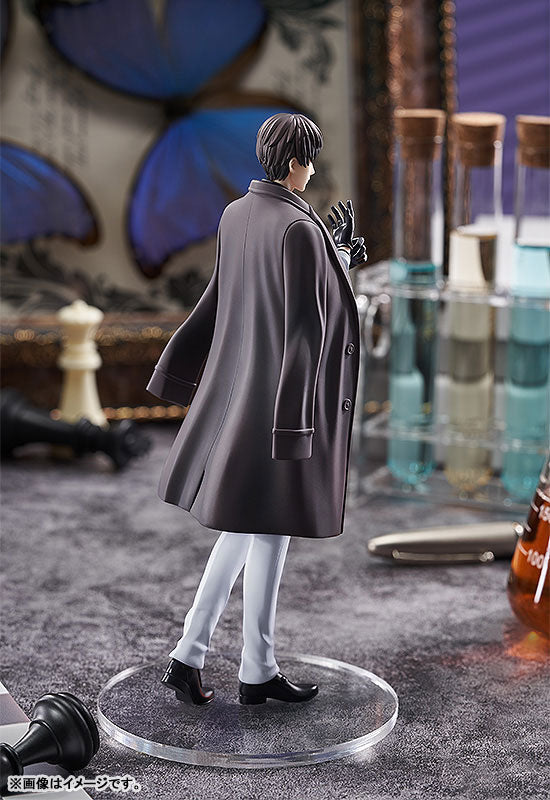 POP UP PARADE Love & Producer -EVOL x LOVE- Mo Xu