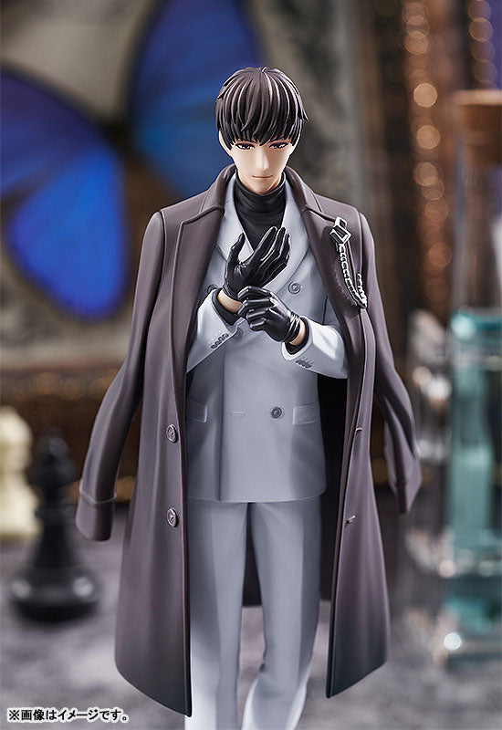 POP UP PARADE Love & Producer -EVOL x LOVE- Mo Xu