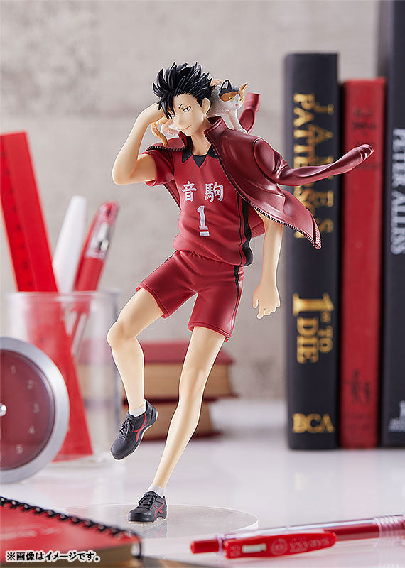 POP UP PARADE Haikyuu!! Tetsuro Kuroo
