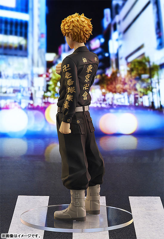 POP UP PARADE Tokyo Revengers Takemichi Hanagaki