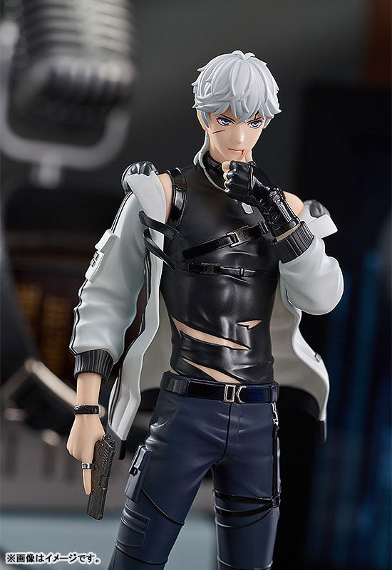 POP UP PARADE Love & Producer -EVOL x LOVE- Qiluo Zhou