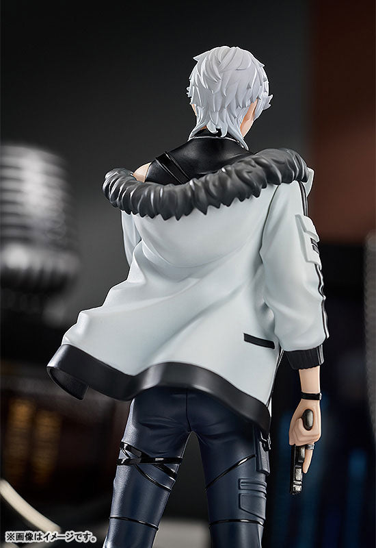 POP UP PARADE Love & Producer -EVOL x LOVE- Qiluo Zhou