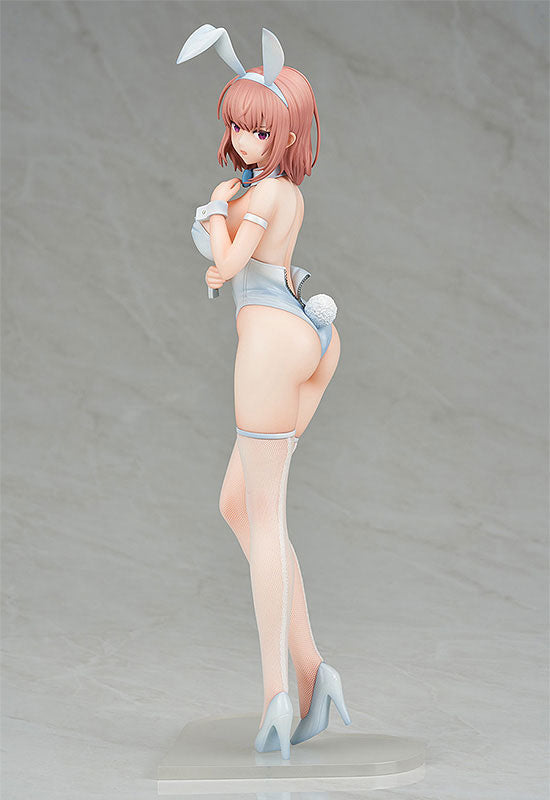 Personaje original de Ikomochi: Conejito blanco Natsume 1/6
