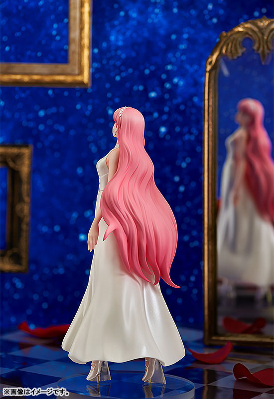 POP UP PARADE Ryu to Sobakasu no Hime Belle