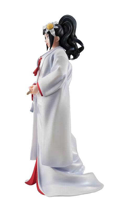 NARUTO Gals NARUTO Shippuden Hinata Hyuga Wedding Ceremony Ver.