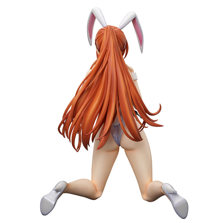 Código Geass estilo B Shirley Fenette Bare Leg Bunny Ver. 1/4