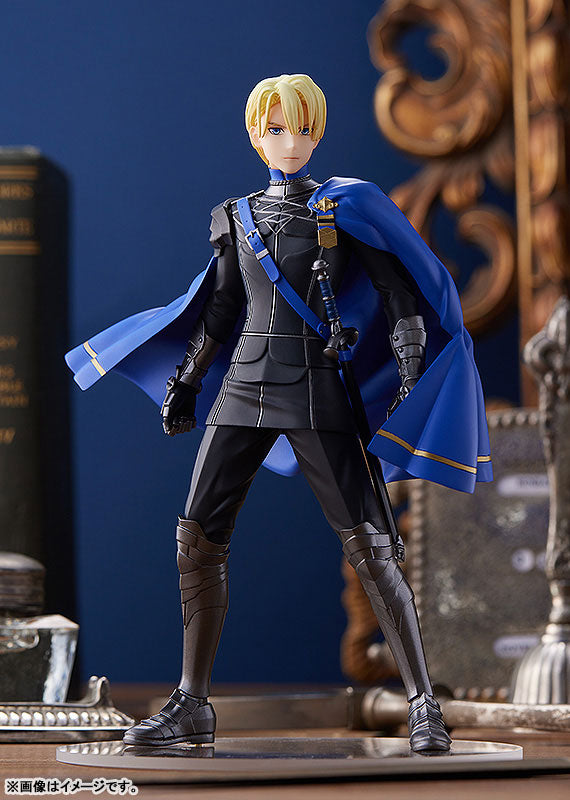 POP UP PARADE Fire Emblem: Three Houses Dimitri Alexandre Blaiddyd