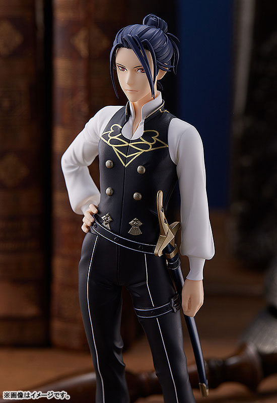 POP UP PARADE Fire Emblem: Three Houses Felix Hugo Fraldarius