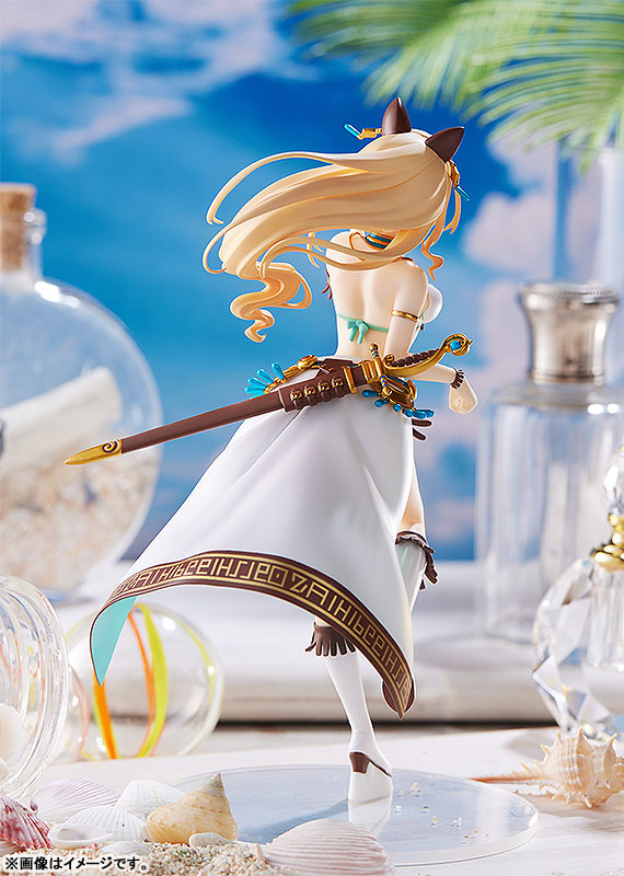 POP UP PARADE Smile of the Arsnotoria Picatrix Cat Kingdom Ver.