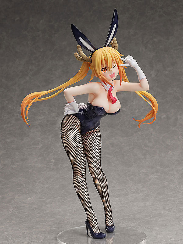 B-STYLE La criada dragón de Miss Kobayashi Tohru Bunny Ver. 1/4