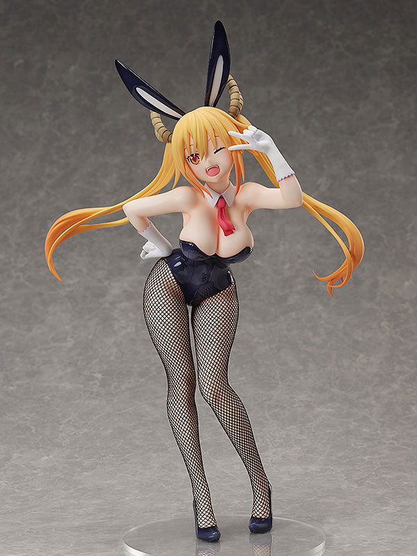 B-STYLE La criada dragón de Miss Kobayashi Tohru Bunny Ver. 1/4
